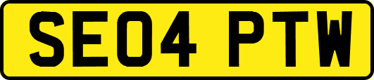 SE04PTW