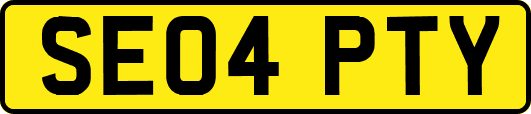 SE04PTY