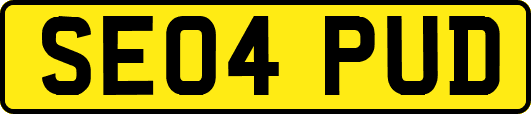 SE04PUD