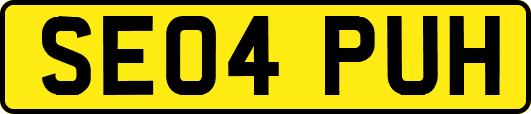 SE04PUH