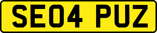 SE04PUZ