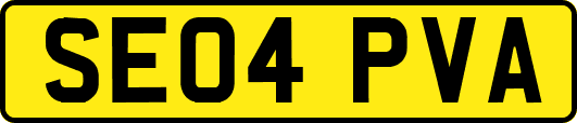 SE04PVA