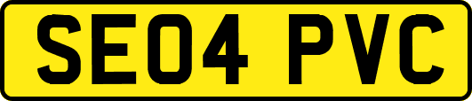 SE04PVC