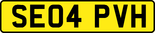 SE04PVH