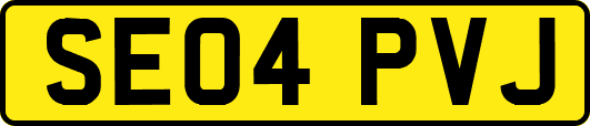 SE04PVJ