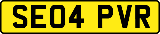 SE04PVR