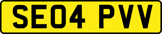 SE04PVV