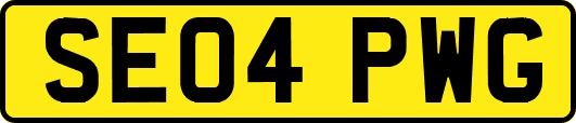 SE04PWG