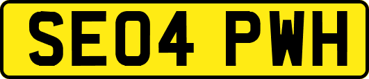 SE04PWH