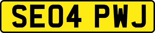 SE04PWJ