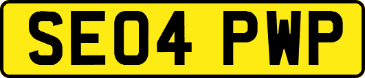 SE04PWP