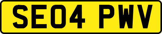 SE04PWV