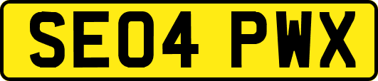 SE04PWX