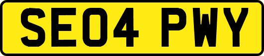 SE04PWY