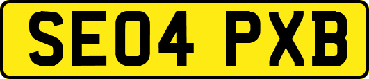 SE04PXB