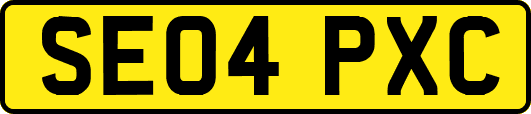 SE04PXC