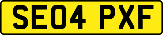 SE04PXF