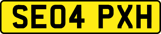 SE04PXH