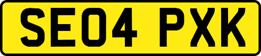 SE04PXK