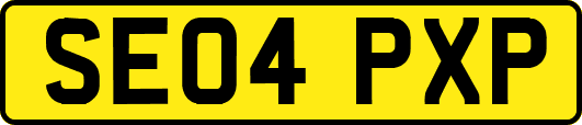 SE04PXP