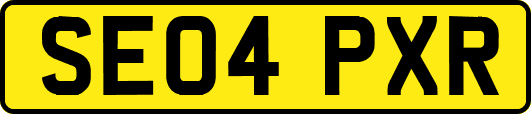 SE04PXR
