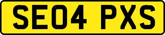 SE04PXS