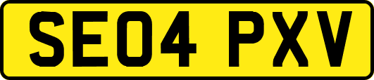 SE04PXV