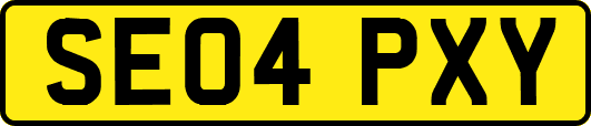 SE04PXY