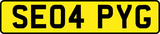 SE04PYG