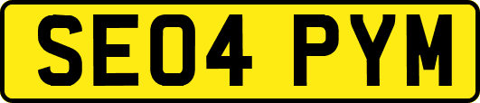 SE04PYM