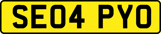 SE04PYO