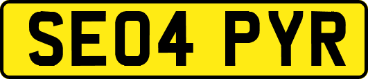 SE04PYR