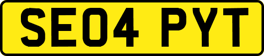 SE04PYT
