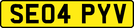 SE04PYV