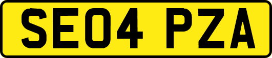 SE04PZA