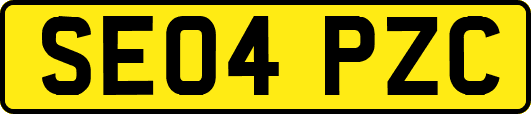 SE04PZC
