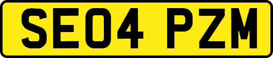 SE04PZM