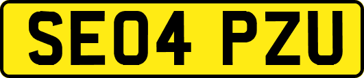 SE04PZU