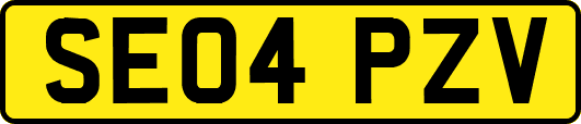 SE04PZV