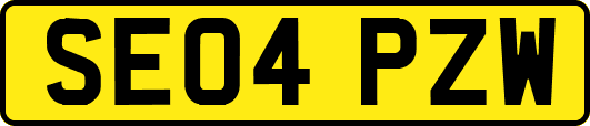 SE04PZW