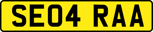 SE04RAA