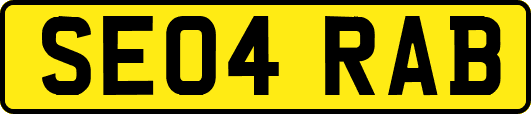 SE04RAB