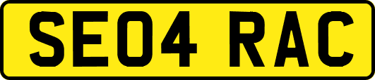 SE04RAC