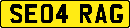 SE04RAG