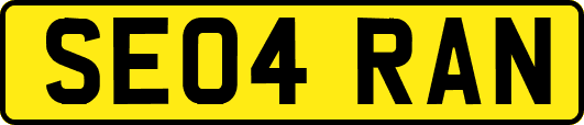SE04RAN