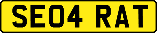 SE04RAT