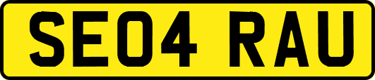 SE04RAU