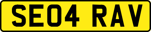 SE04RAV