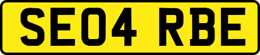 SE04RBE
