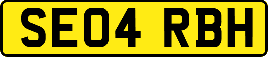 SE04RBH